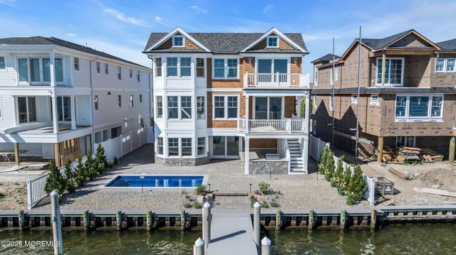 153 Pershing Boulevard, Lavallette, NJ 08735