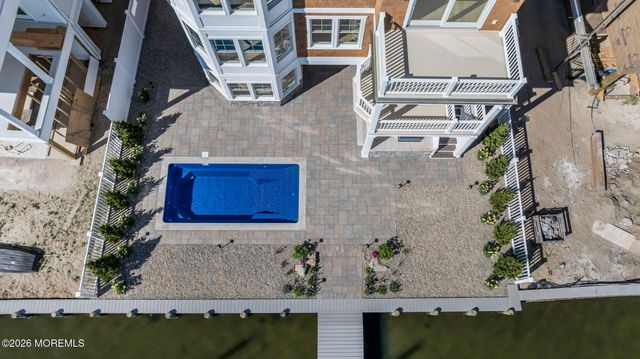 153 Pershing Boulevard, Lavallette, NJ 08735
