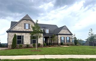220 Laurel Vista Dr Drive, Canton, GA 30114