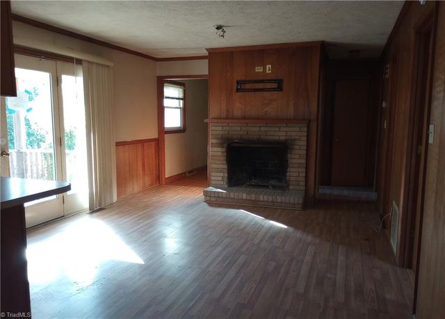 170 Jarrell Road, Reidsville, NC 27320