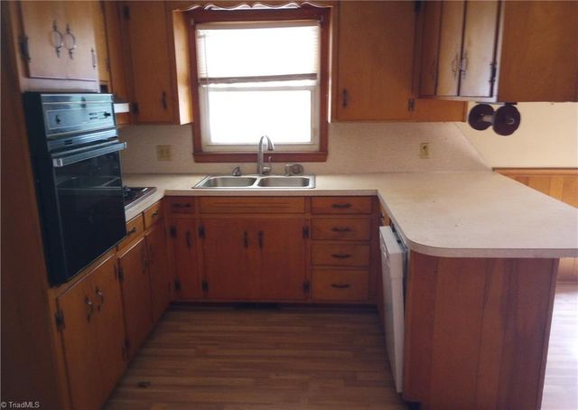 170 Jarrell Road, Reidsville, NC 27320