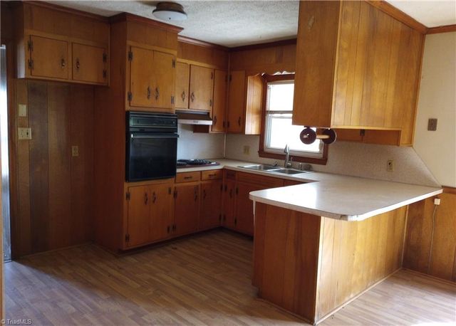 170 Jarrell Road, Reidsville, NC 27320