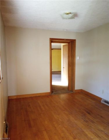 170 Jarrell Road, Reidsville, NC 27320