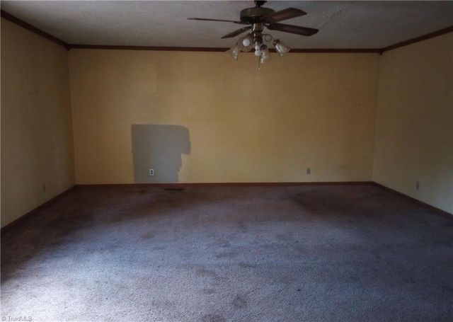 170 Jarrell Road, Reidsville, NC 27320