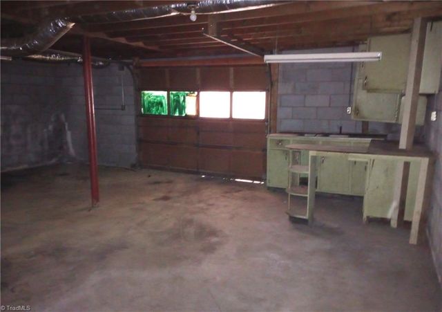 170 Jarrell Road, Reidsville, NC 27320