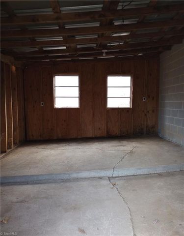 170 Jarrell Road, Reidsville, NC 27320