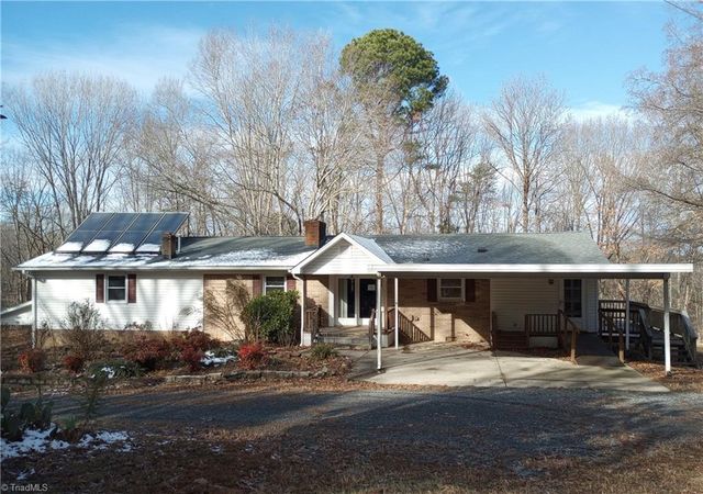 170 Jarrell Road, Reidsville, NC 27320