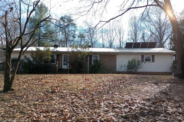 170 Jarrell Road, Reidsville, NC 27320