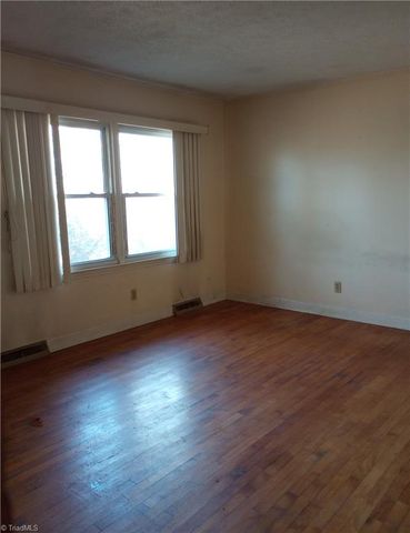 170 Jarrell Road, Reidsville, NC 27320