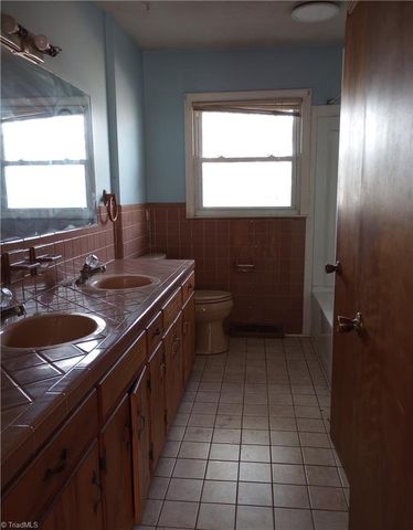 170 Jarrell Road, Reidsville, NC 27320