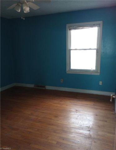 170 Jarrell Road, Reidsville, NC 27320