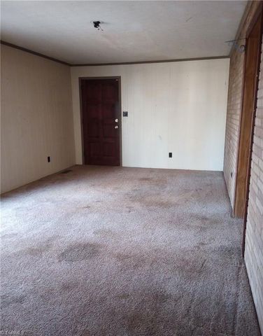 170 Jarrell Road, Reidsville, NC 27320