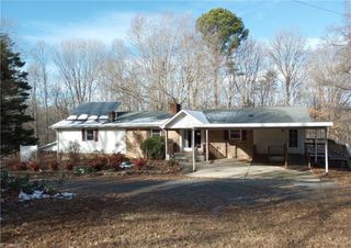 170 Jarrell Road, Reidsville, NC 27320
