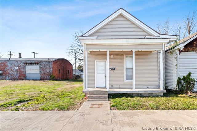 1611 King Street, New Albany, IN 47150