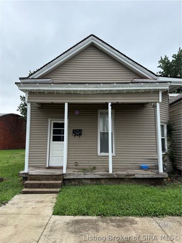 1611 King Street, New Albany, IN 47150