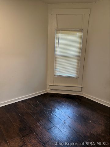 1611 King Street, New Albany, IN 47150