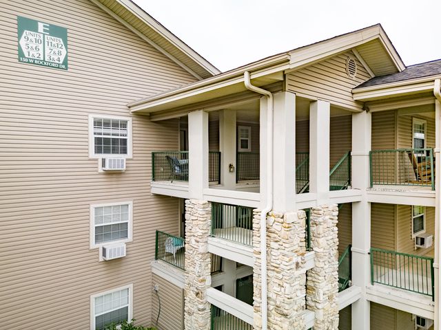 150 West Rockford Drive, 11, Branson, MO 65616