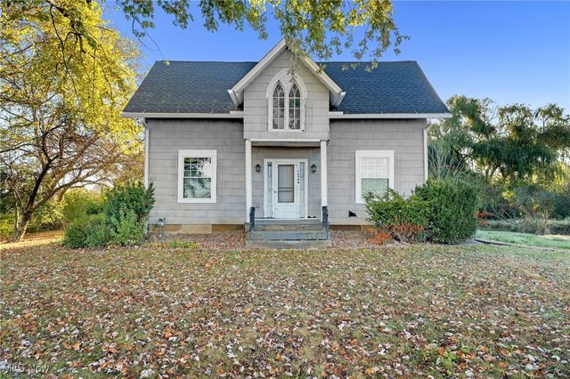 14409 State Route 58, Oberlin, OH 44074