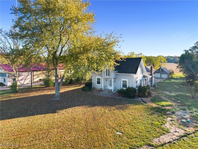 14409 State Route 58, Oberlin, OH 44074