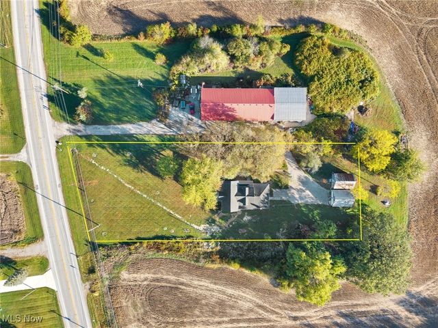 14409 State Route 58, Oberlin, OH 44074