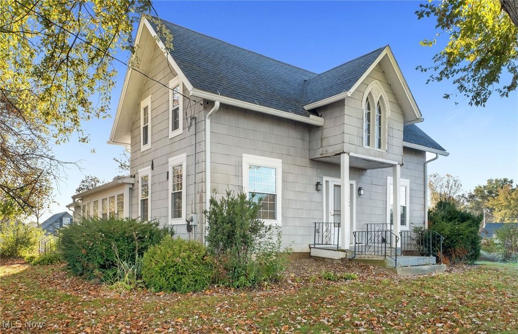 14409 State Route 58, Oberlin, OH 44074