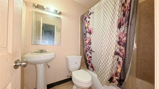 14206 Kittydale Drive, Humble, TX 77396