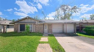 14206 Kittydale Drive, Humble, TX 77396
