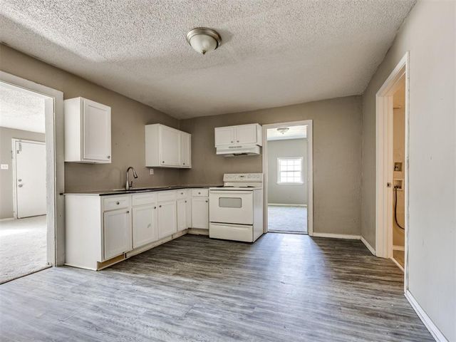 6009 NW 19th Street, Oklahoma City, OK 73127