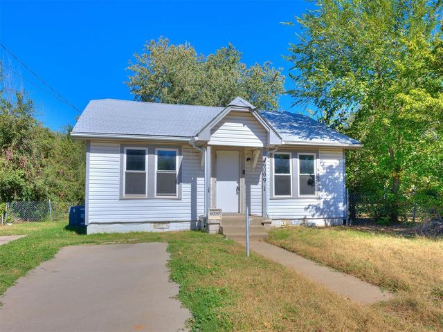 6009 NW 19th Street, Oklahoma City, OK 73127