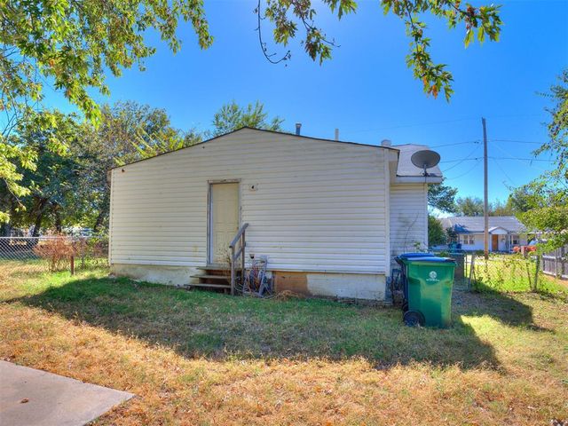 6009 NW 19th Street, Oklahoma City, OK 73127