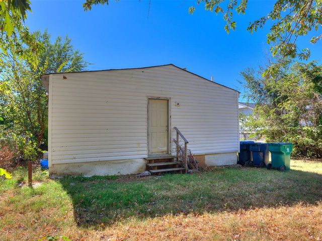 6009 NW 19th Street, Oklahoma City, OK 73127