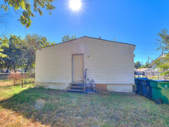 6009 NW 19th Street, Oklahoma City, OK 73127