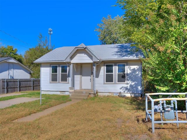 6009 NW 19th Street, Oklahoma City, OK 73127