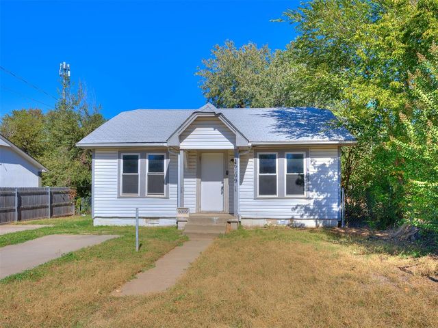 6009 NW 19th Street, Oklahoma City, OK 73127