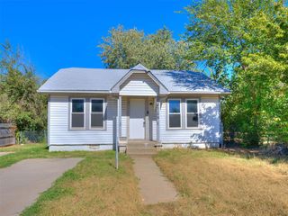 6009 NW 19th Street, Oklahoma City, OK 73127