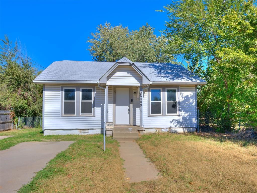 6009 NW 19th Street, Oklahoma City, OK 73127