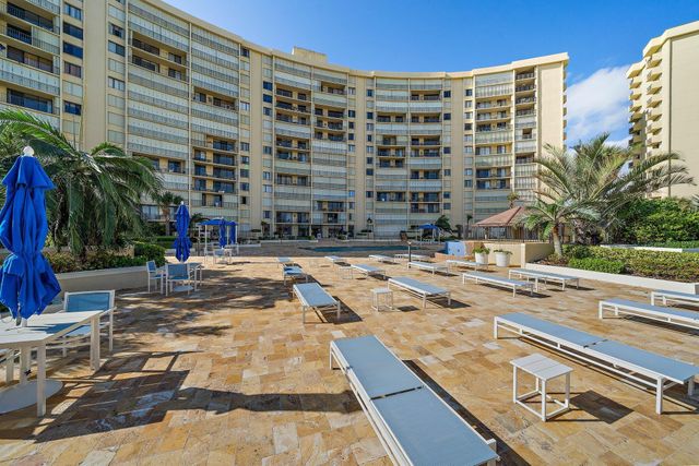 100 Ocean Trail Way 608, Jupiter, FL 33477