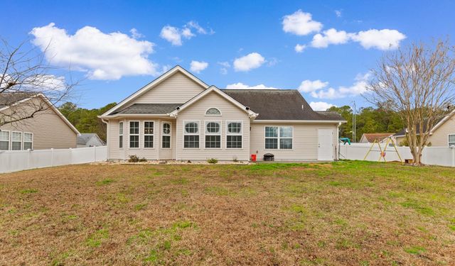 357 Caspian Tern Dr., Myrtle Beach, SC 29588