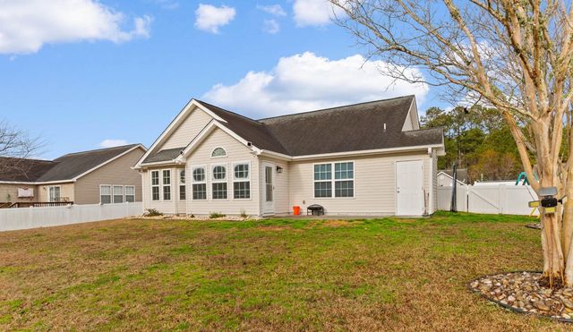 357 Caspian Tern Dr., Myrtle Beach, SC 29588