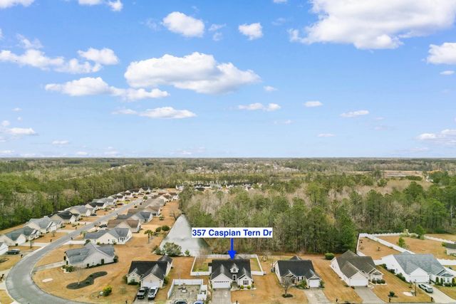 357 Caspian Tern Dr., Myrtle Beach, SC 29588