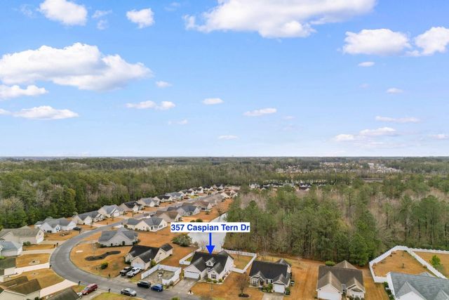 357 Caspian Tern Dr., Myrtle Beach, SC 29588