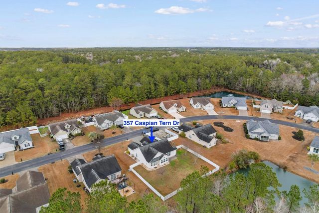 357 Caspian Tern Dr., Myrtle Beach, SC 29588
