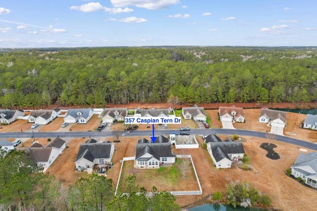 357 Caspian Tern Dr., Myrtle Beach, SC 29588