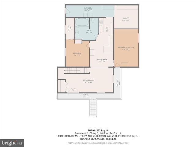 1756 NEWCOMER ROAD, Chambersburg, PA 17202
