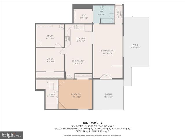 1756 NEWCOMER ROAD, Chambersburg, PA 17202