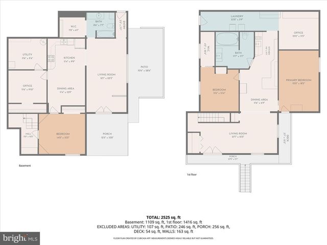 1756 NEWCOMER ROAD, Chambersburg, PA 17202