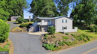 1756 NEWCOMER ROAD, Chambersburg, PA 17202