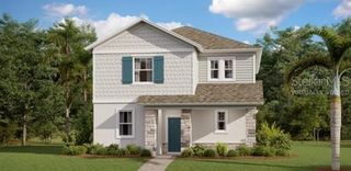 3029 NAMASTE DRIVE, Clermont, FL 34714