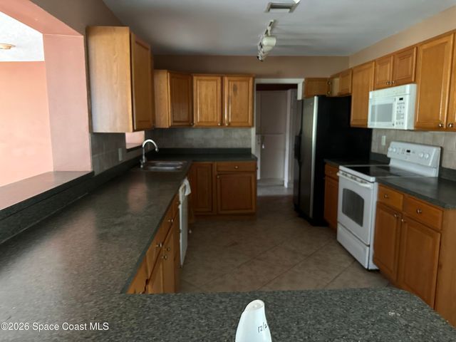 2363 Apache Drive, Melbourne, FL 32935