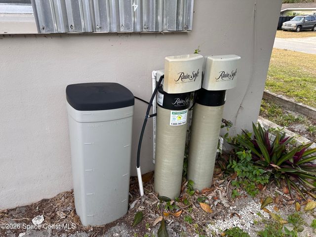 2363 Apache Drive, Melbourne, FL 32935